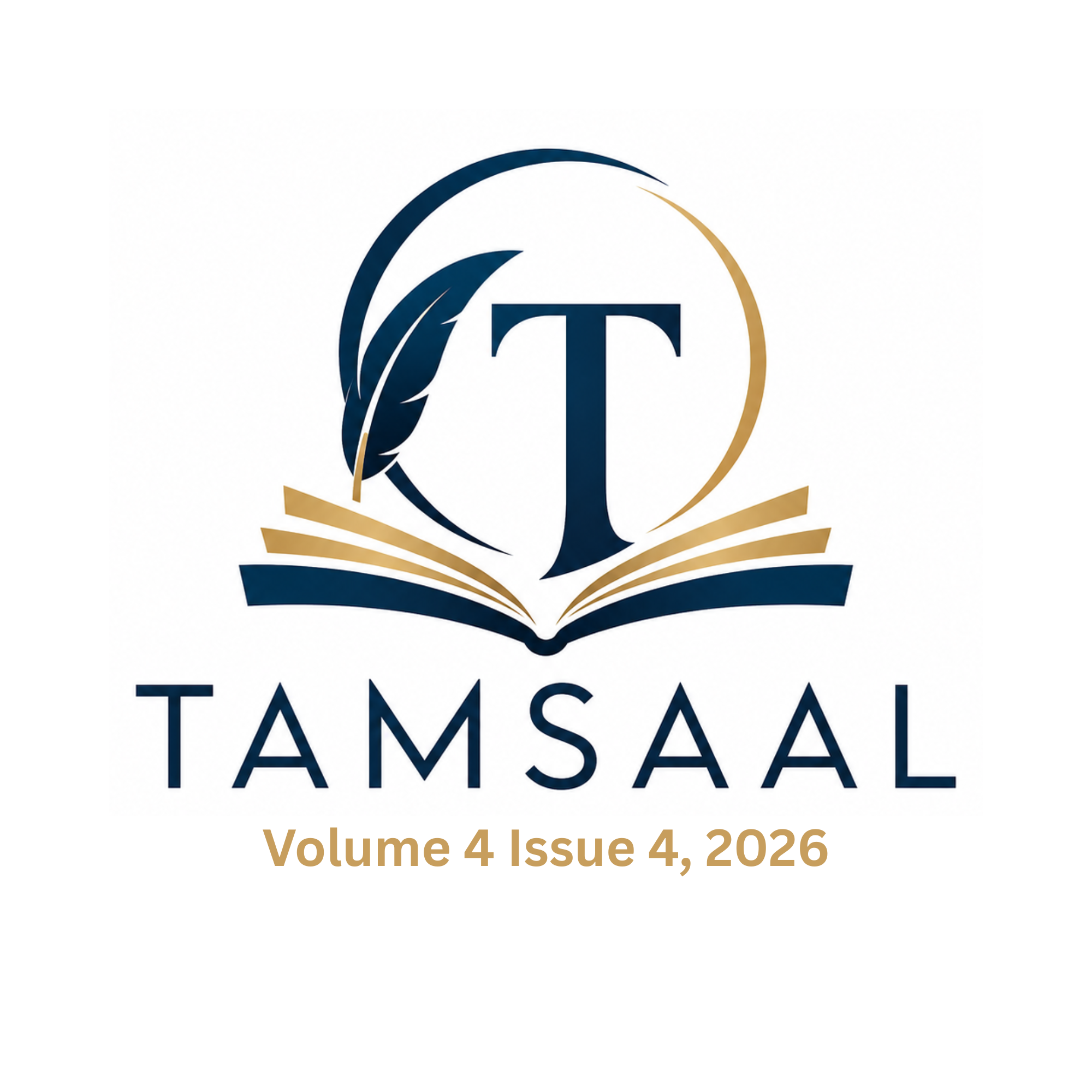 					View Vol. 4 No. 4 (2026): TAMSAAL
				
